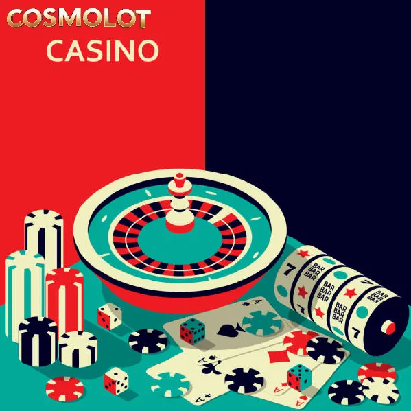 kosmolot